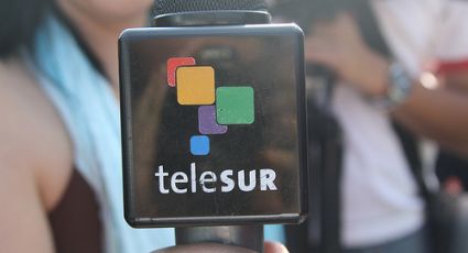 Governo argentino corta sinal da Telesur no país