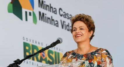 Dilma reafirma que impeachment sem crime de responsabilidade é golpe