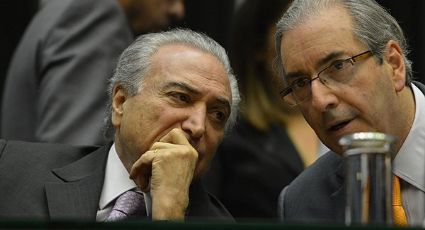 Temer e sua Ponte para o Passado