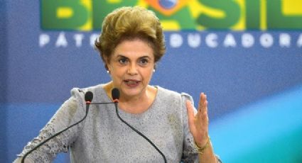 Dilma contesta Gilmar Mendes e diz que Brasil vive tempos sombrios