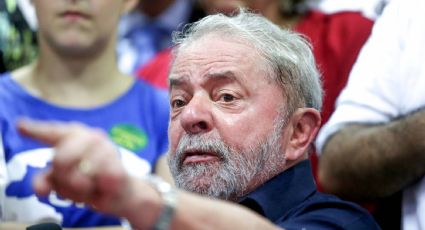 Ministério Público de SP pede prisão preventiva de Lula