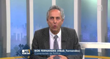 Bob Fernandes: Lula é um símbolo para quem gosta e para quem detesta