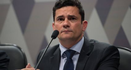 Moro cede à pressão e recua no caso de Eduardo Guimarães