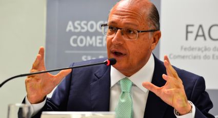 Secretário investigado não deve deixar o governo, diz Alckmin