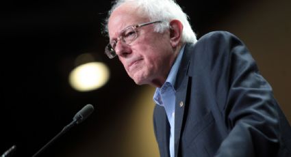 Sanders promete se opor a políticas 'racistas, sexistas, xenófobas e antiambientais' de Trump