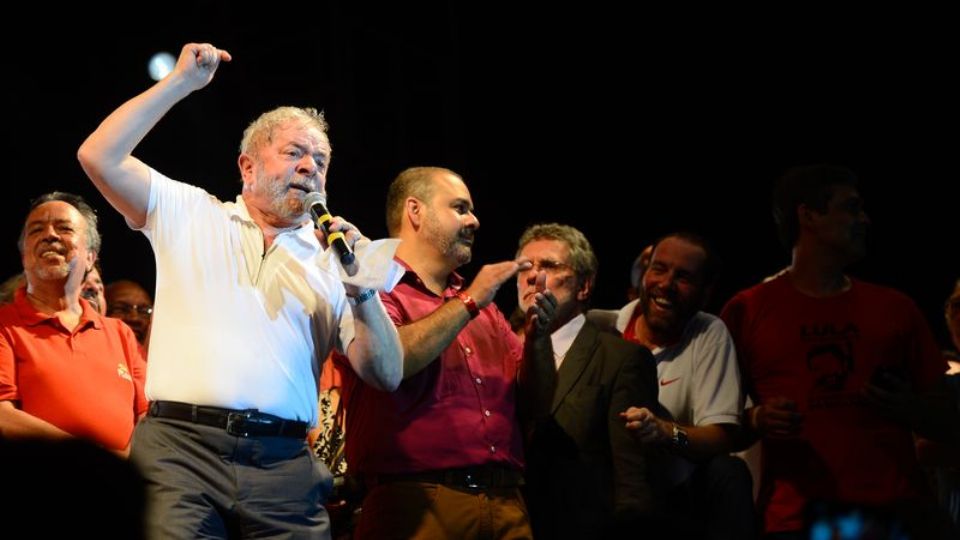 Foto: Fernando Frazão / Agência Brasil