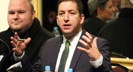 Glenn Greenwald, do site The Intercept, fala em audiência na Câmara; siga ao vivo