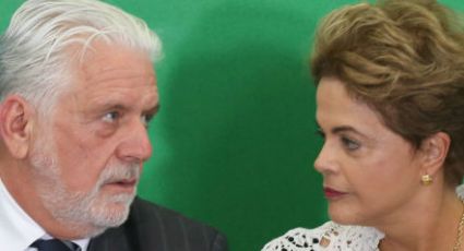 "Impeachment de Dilma é retrocesso", diz Jacques Wagner