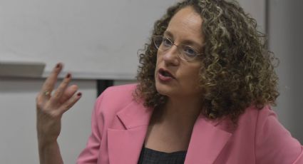 "Lula mergulhou na lama da corrupção", diz Luciana Genro