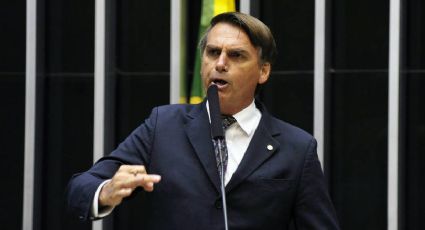 "Minha especialidade é matar", diz pré-candidato à presidência em 2018