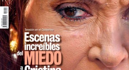 Machismo da IstoÉ: revista argentina publicou reportagem semelhante contra Cristina em 2013