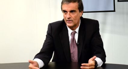 Eduardo Cardozo lamenta prisão de Eduardo Azeredo e aponta violação constitucional