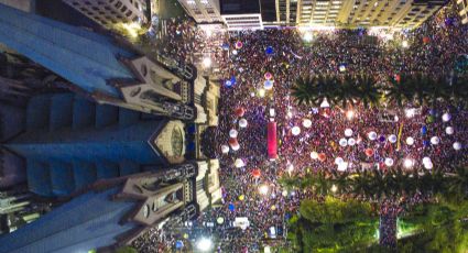 Maioria dos manifestantes de 31 de março em SP foi a ato de forma espontânea e tem em Haddad político no qual mais confiam