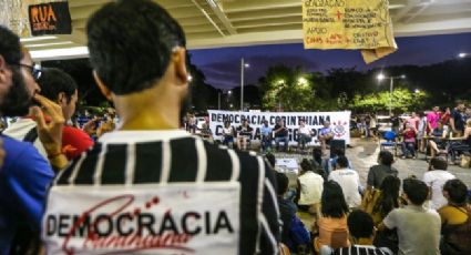 Contra o golpe, 'Democracia Corinthiana' volta a se unir mais de 30 anos depois