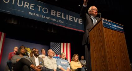 Sanders derrota Clinton novamente e leva primárias em Wisconsin