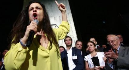 Janaína Paschoal, a advogada do discurso ensandecido, tinha cargos nos governos FHC e Alckmin