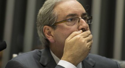 TRF-1 revoga prisão domiciliar de Cunha, que agora está livre para circular nas ruas