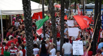 MPF de Goiás quer proibir atos político-partidários sobre impeachment em instituições federais