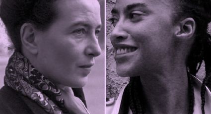 A categoria do Outro: o olhar de Beauvoir e Grada Kilomba sobre ser mulher