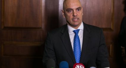 Detido por PF de Alexandre de Moraes por terrorismo tem morte cerebral na cadeia