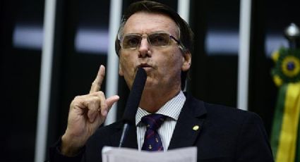 Deputado Jair Bolsonaro é declarado "persona non grata" em sua cidade natal