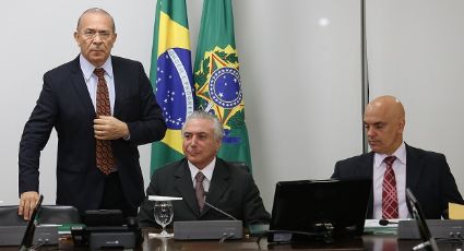 CIDH expressa 'profunda preocupação' por 'retrocesso em direitos humanos' no governo Temer