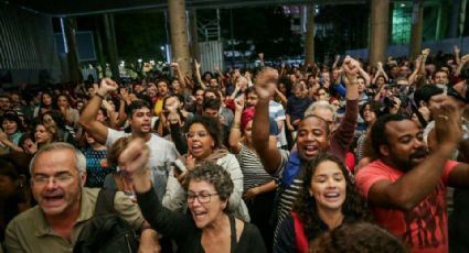 #OcupaMinC: Ocupações contra o fim do Ministério da Cultura já atingem mais de 12 capitais