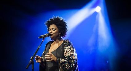 Ellen Oléria apresenta Afrofuturista em Salvador