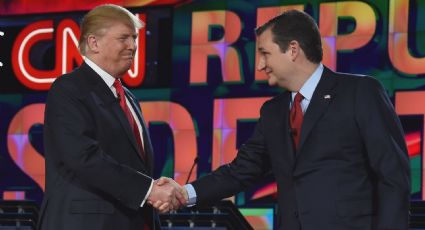 Trump vence em Indiana e Ted Cruz desiste da corrida pelo Partido Republicano