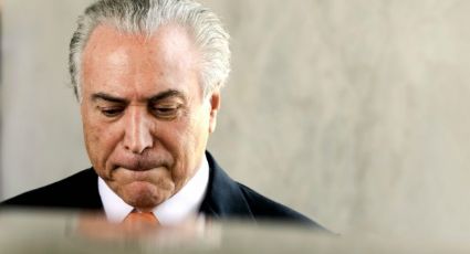 Ficha suja: Temer está inelegível por 8 anos, confirma TRE de São Paulo