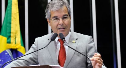 Em entrevista, Jorge Viana conta porquê rejeitou a Presidência do Senado