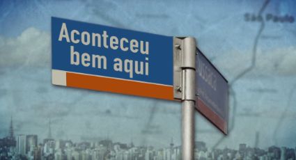 Documentário “Aconteceu bem aqui” será exibido em São Paulo