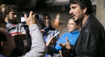 Mães e pais de estudantes de escolas ocupadas denunciam agressões em Porto Alegre