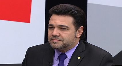 Feliciano: "Não existe uma cultura de estupro"