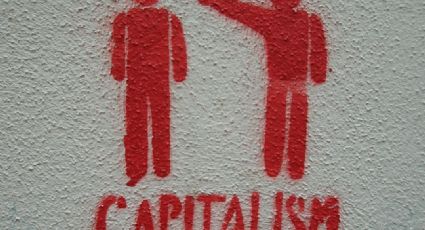 "Jamais o capitalismo revelou-se tão destrutivo"