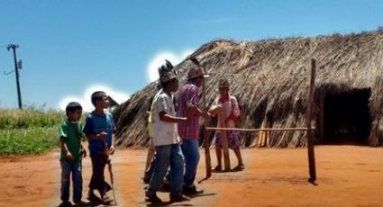 Em mais um ataque, três Guarani Kaiowá são baleados; um deles está em estado grave