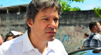 Haddad diz que Lula estará "permanentemente" em seu eventual governo