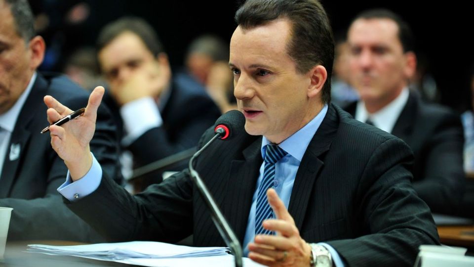 Celso Russomanno. Agência Câmara