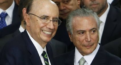 A destruição e o renascimento do Brasil