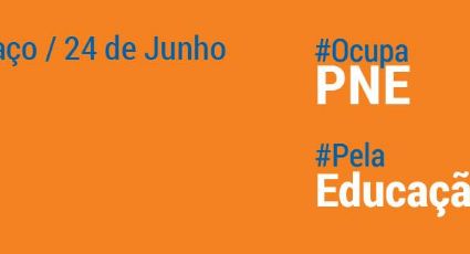 #PelaEducação: Aniversário de 2 anos do Plano Nacional de Educação terá tuitaço