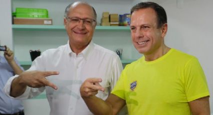 Racha no PSDB: Militantes tucanos articulam manifesto contra João Doria