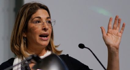 Naomi Klein: "Não há dúvidas de que a democracia brasileira está sob ataque"