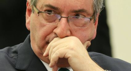 Sem ser encontrado, Cunha foi notificado sobre cassação pelo Diário Oficial da União