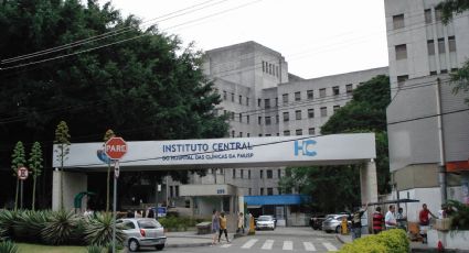 Esquema de pagamento de propina permite furar fila no Hospital das Clínicas, diz jornal