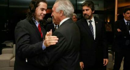 Deputados da base de Temer querem cadeia para "imagens incômodas"