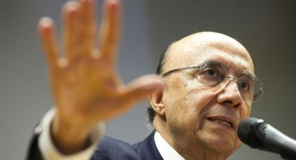 Henrique Meirelles e o Consenso de Washington