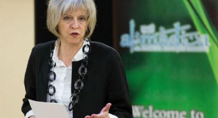 'Mulher difícil', Theresa May traz promessa de união ao Reino Unido pós-Brexit