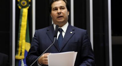 Após derrotar candidato de Temer, Rodrigo Maia é eleito presidente da Câmara