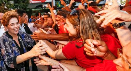 Dilma condena o 'Escola Sem Partido'