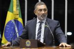 Estudante diz ter sido espancada por senador até desmaiar